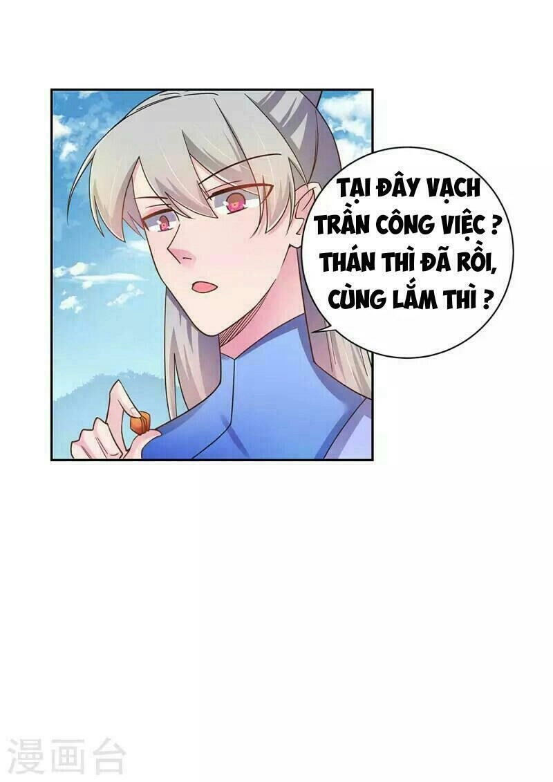 Tôn Thượng Chapter 12 - 29