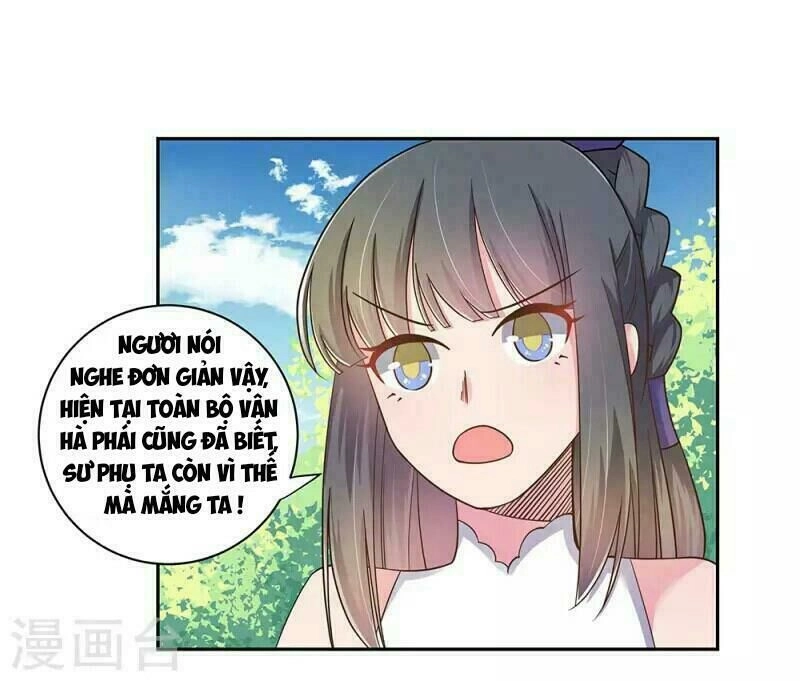 Tôn Thượng Chapter 12 - 30