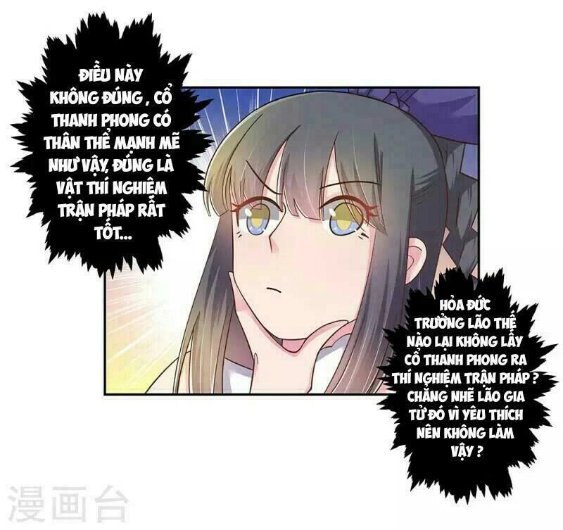 Tôn Thượng Chapter 12 - 33