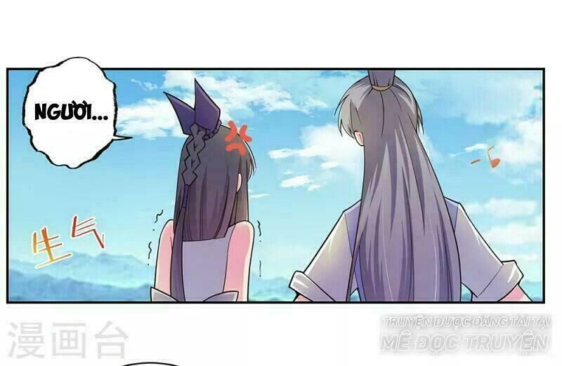 Tôn Thượng Chapter 13 - 6