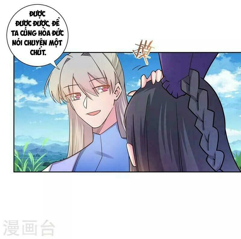 Tôn Thượng Chapter 13 - 33