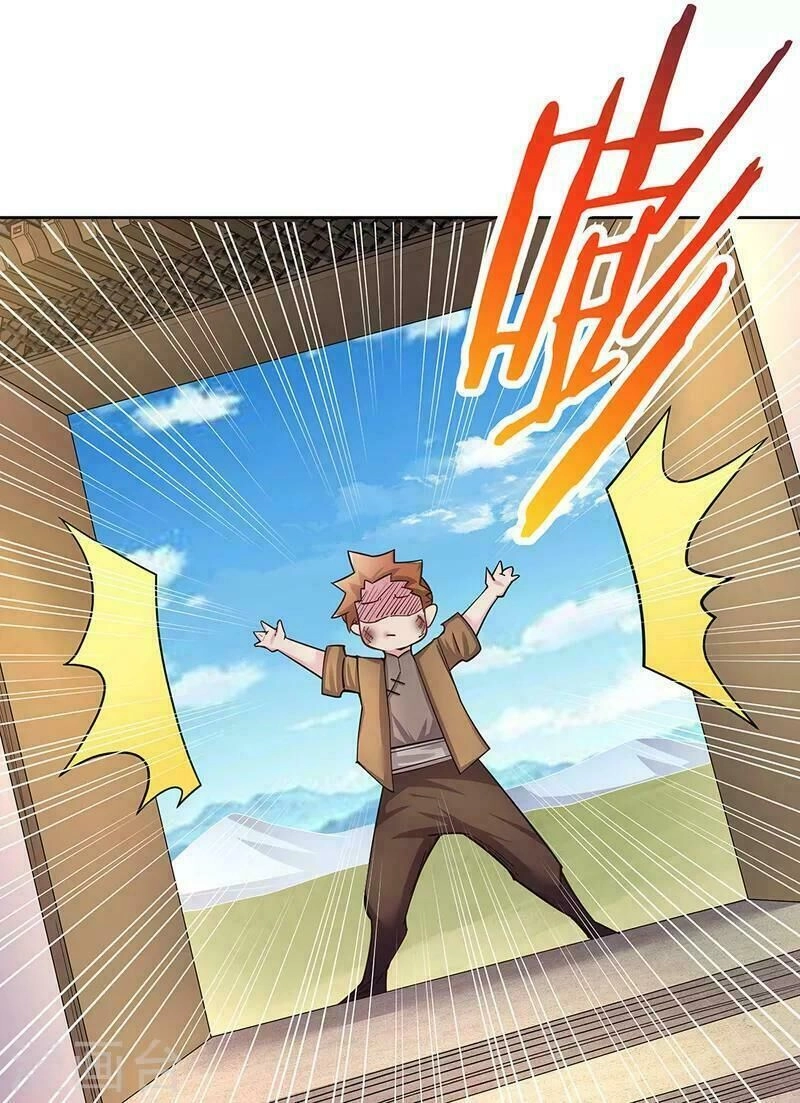 Tôn Thượng Chapter 14 - 5