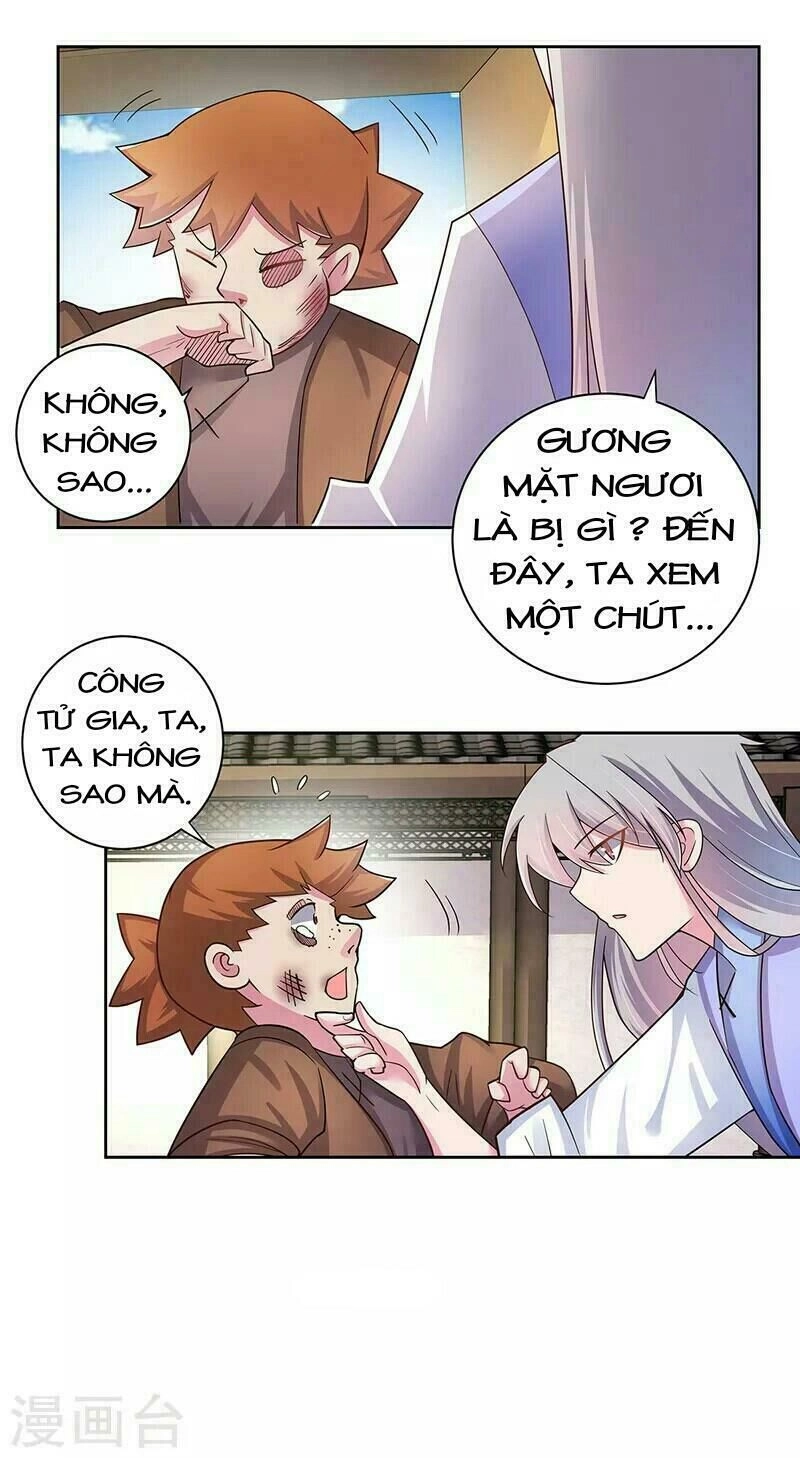 Tôn Thượng Chapter 14 - 8