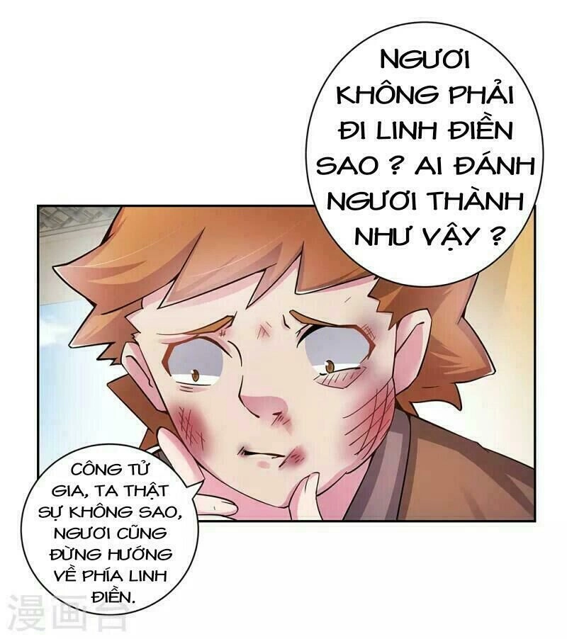 Tôn Thượng Chapter 14 - 9