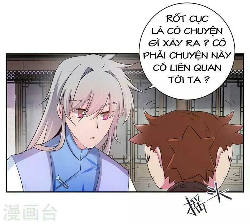 Tôn Thượng Chapter 14 - 10