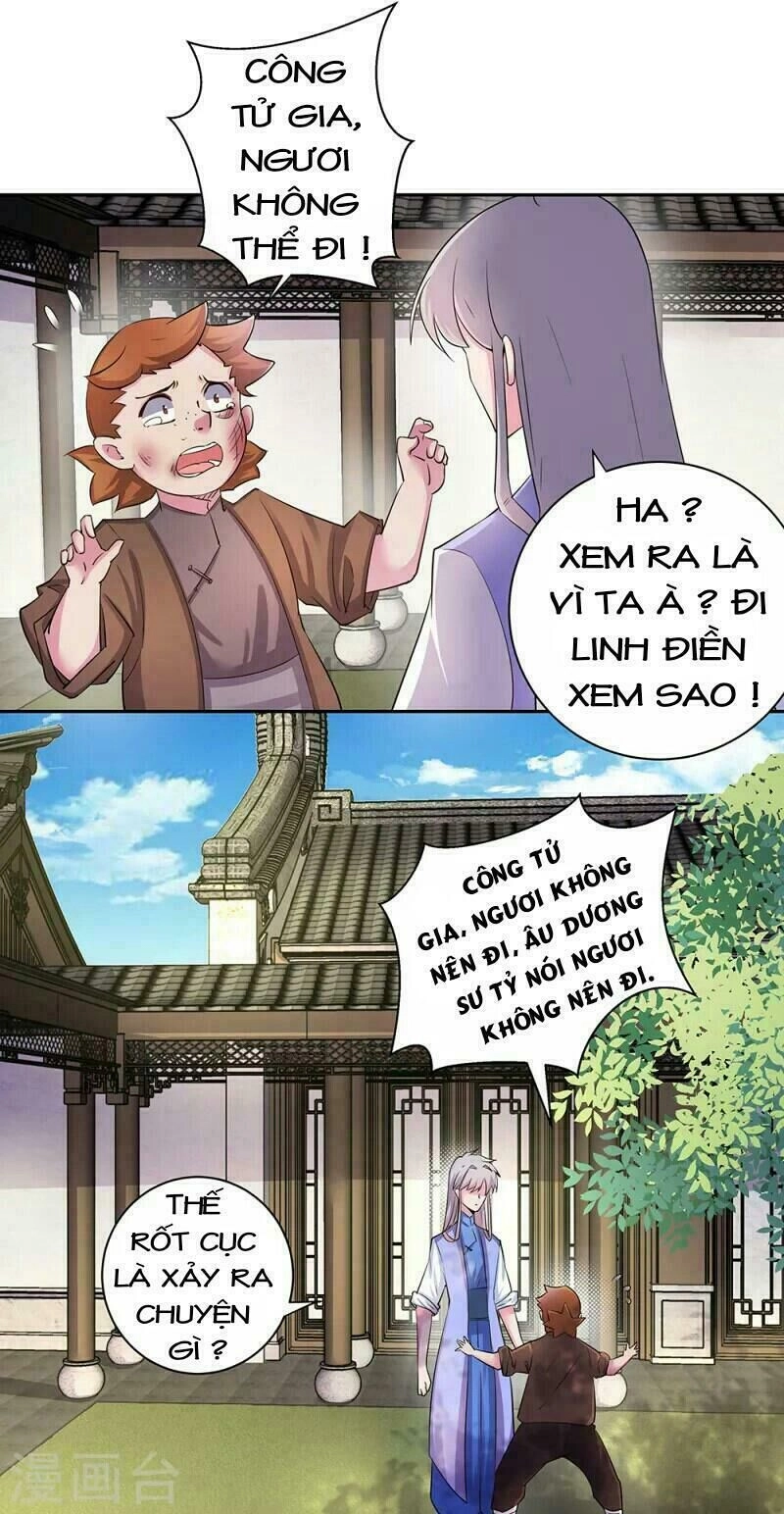 Tôn Thượng Chapter 14 - 12