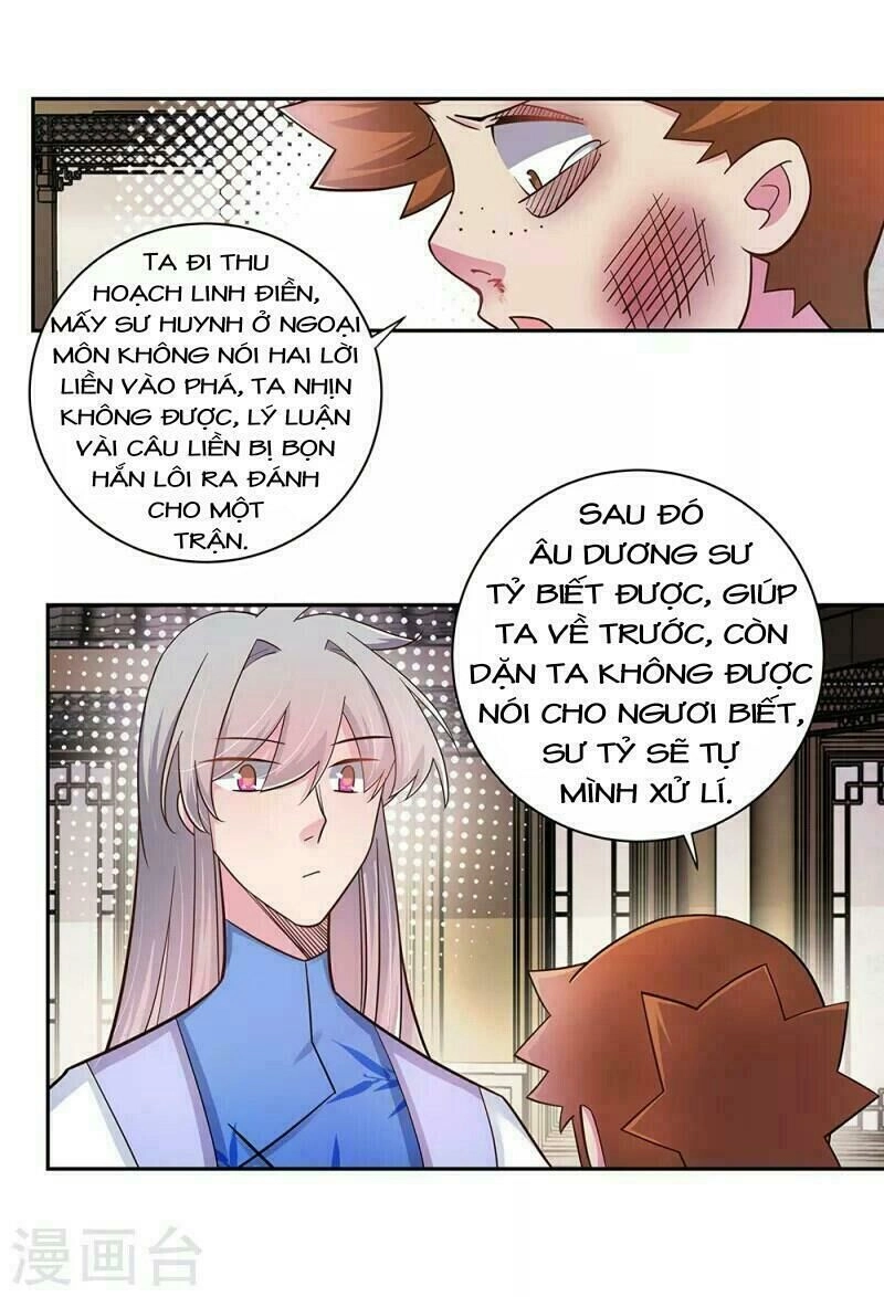 Tôn Thượng Chapter 14 - 13