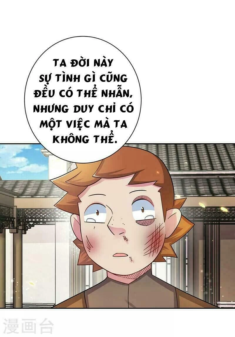 Tôn Thượng Chapter 14 - 17