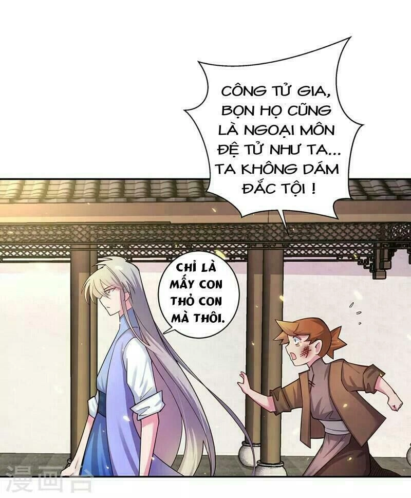 Tôn Thượng Chapter 14 - 19