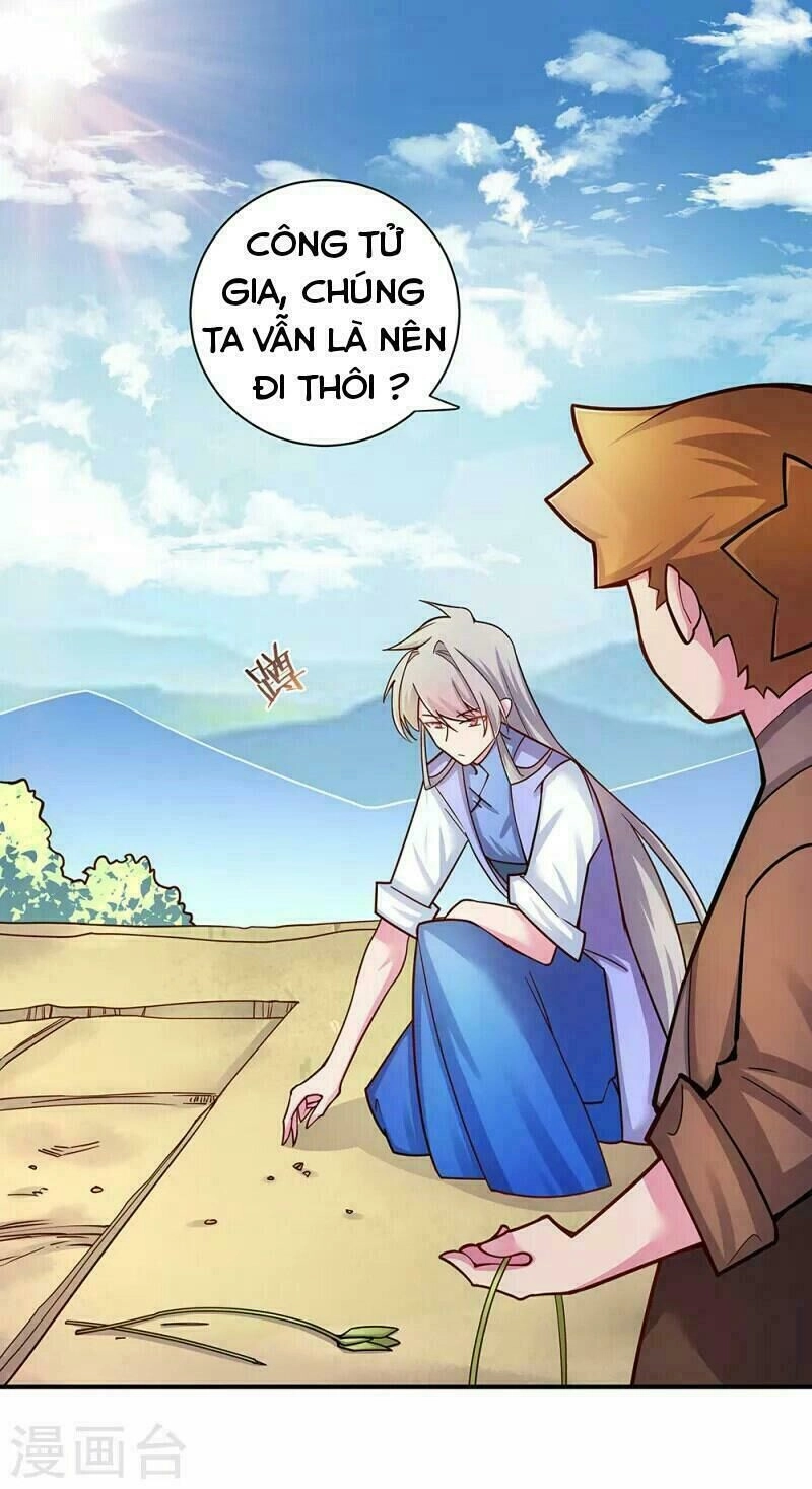 Tôn Thượng Chapter 14 - 28