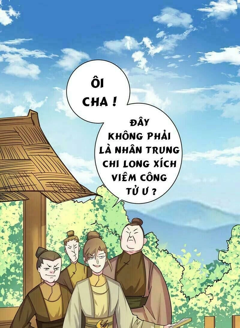 Tôn Thượng Chapter 15 - 2