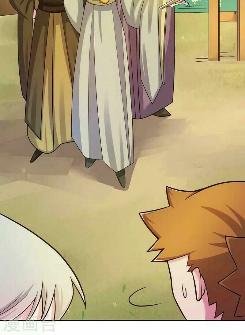 Tôn Thượng Chapter 15 - 3