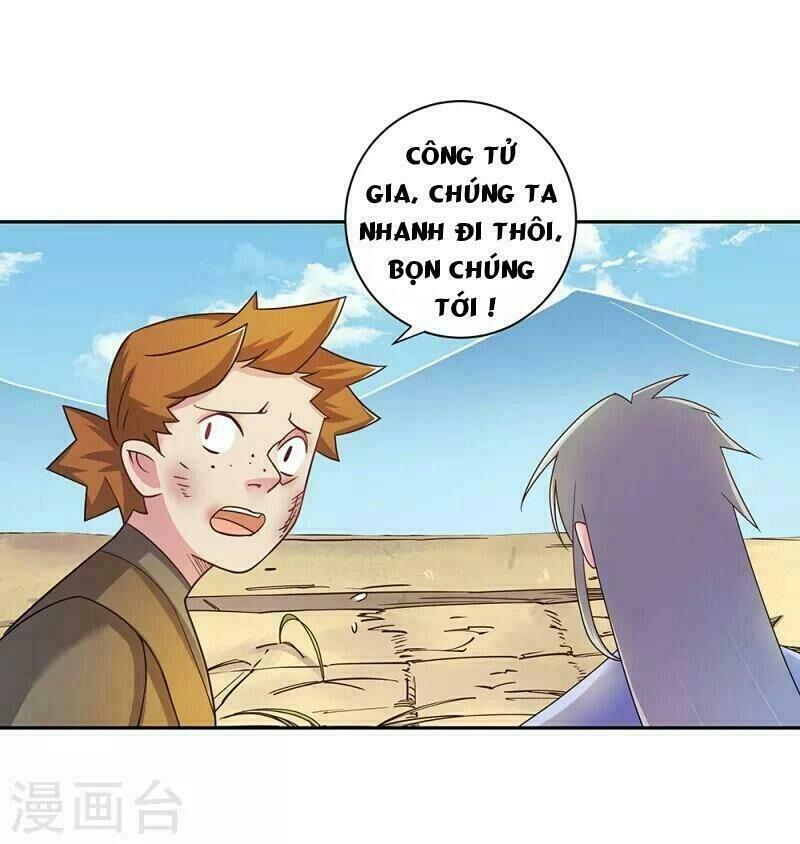 Tôn Thượng Chapter 15 - 4