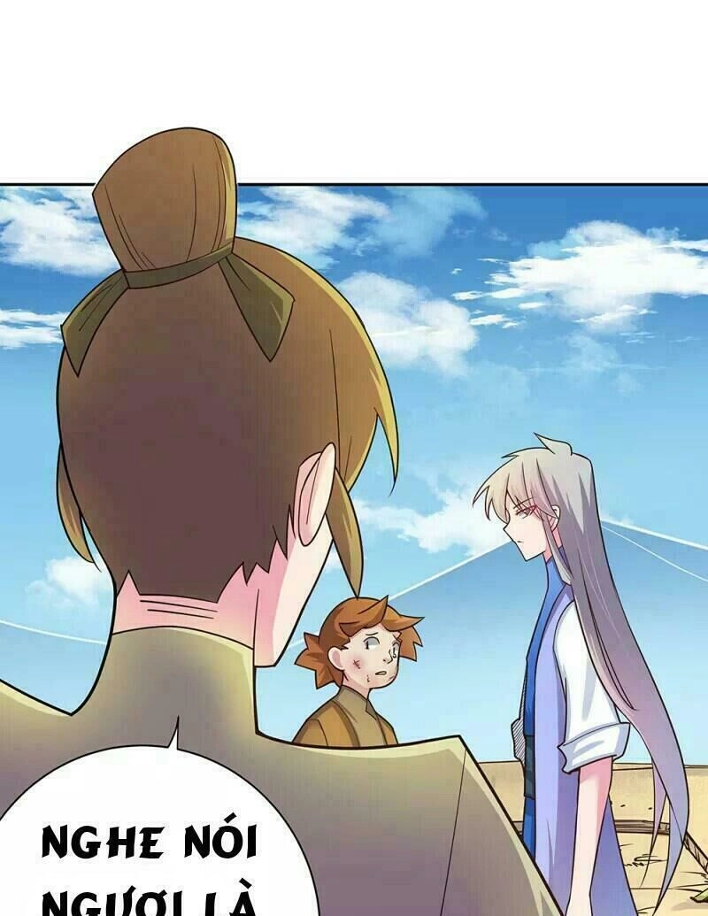 Tôn Thượng Chapter 15 - 6