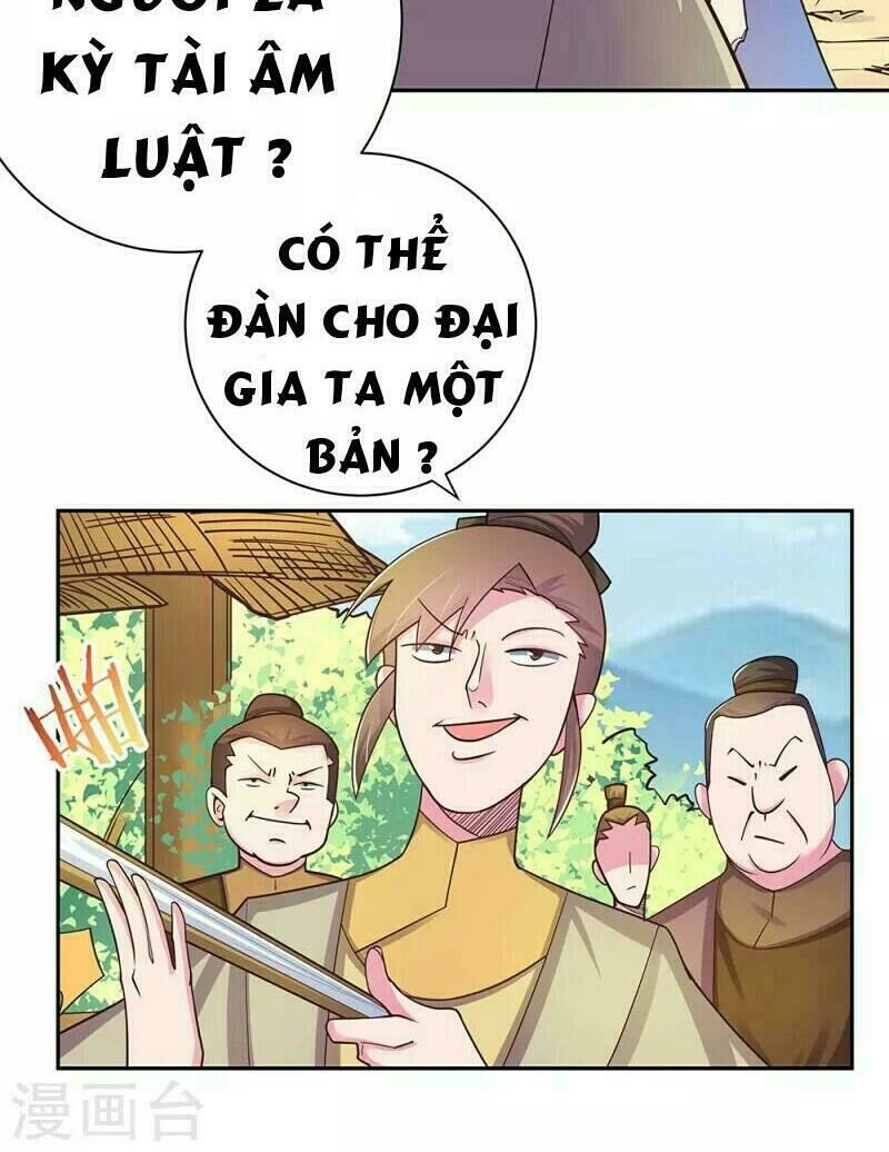 Tôn Thượng Chapter 15 - 7