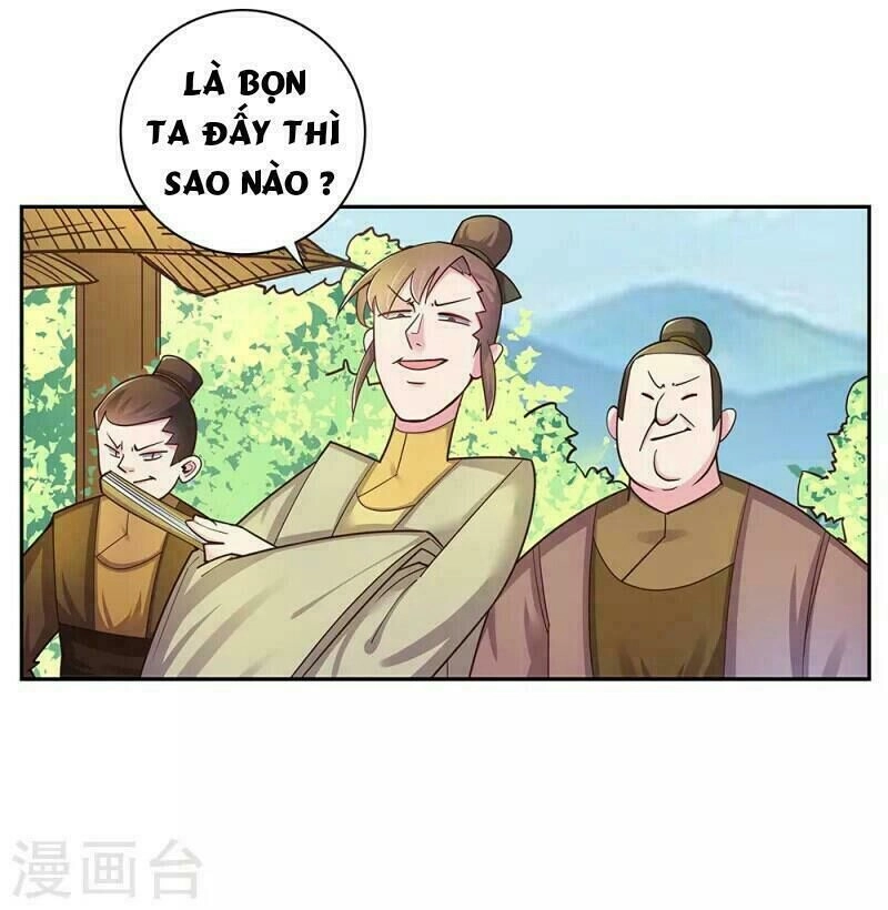 Tôn Thượng Chapter 15 - 9