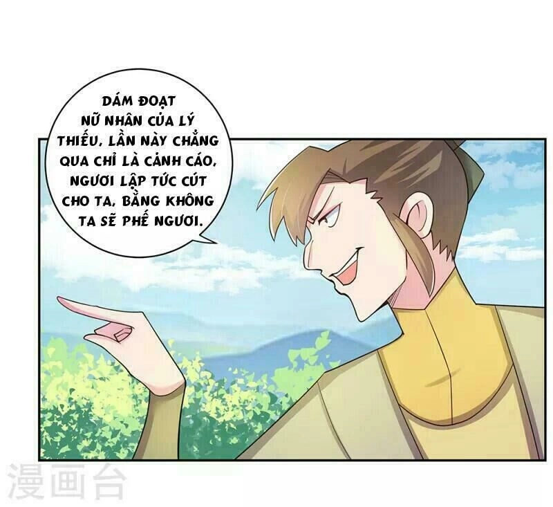 Tôn Thượng Chapter 15 - 10