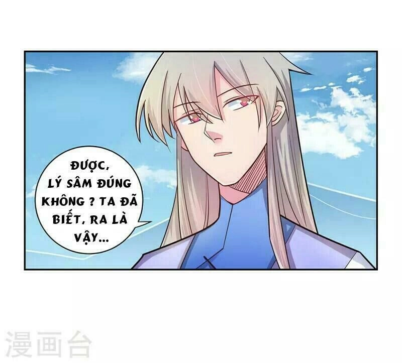 Tôn Thượng Chapter 15 - 13