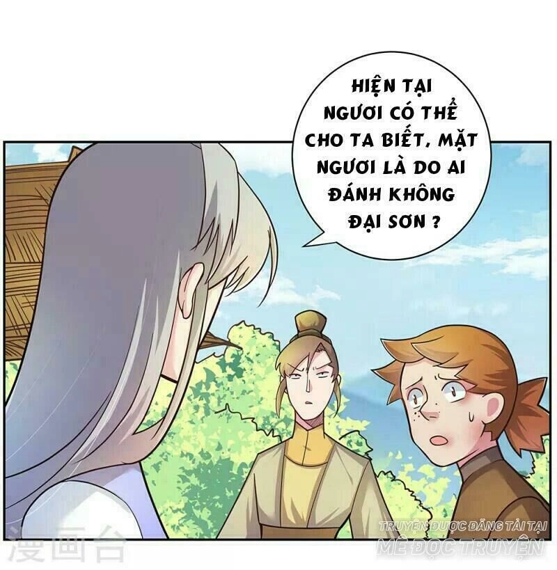 Tôn Thượng Chapter 15 - 14