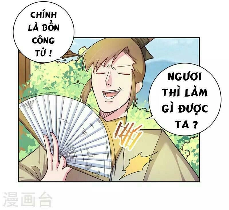 Tôn Thượng Chapter 15 - 15
