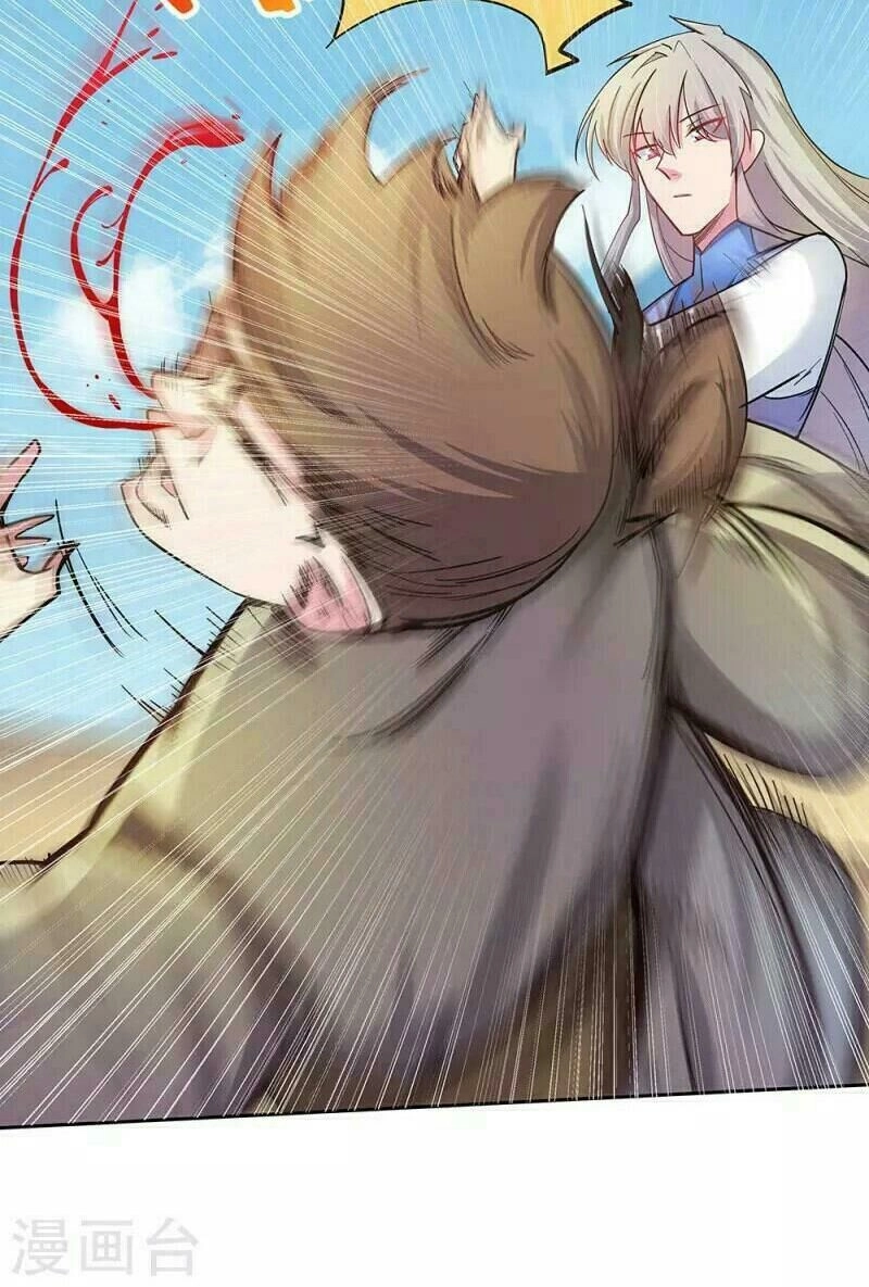 Tôn Thượng Chapter 15 - 18