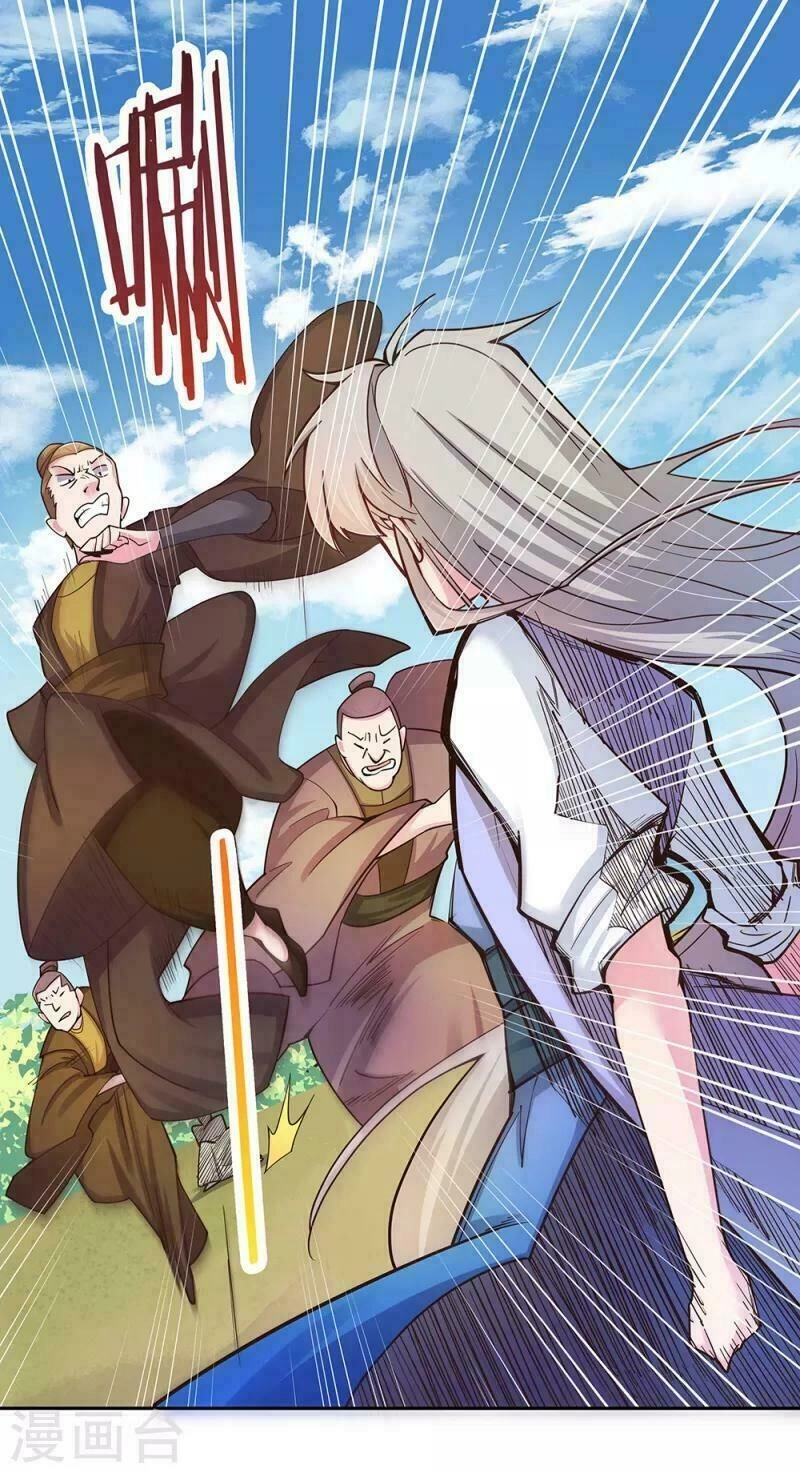 Tôn Thượng Chapter 15 - 22