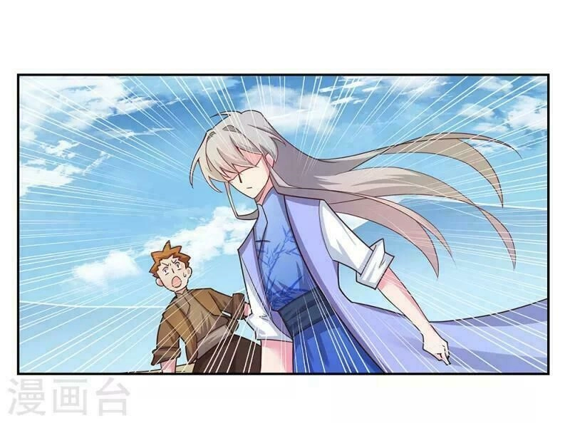 Tôn Thượng Chapter 15 - 23