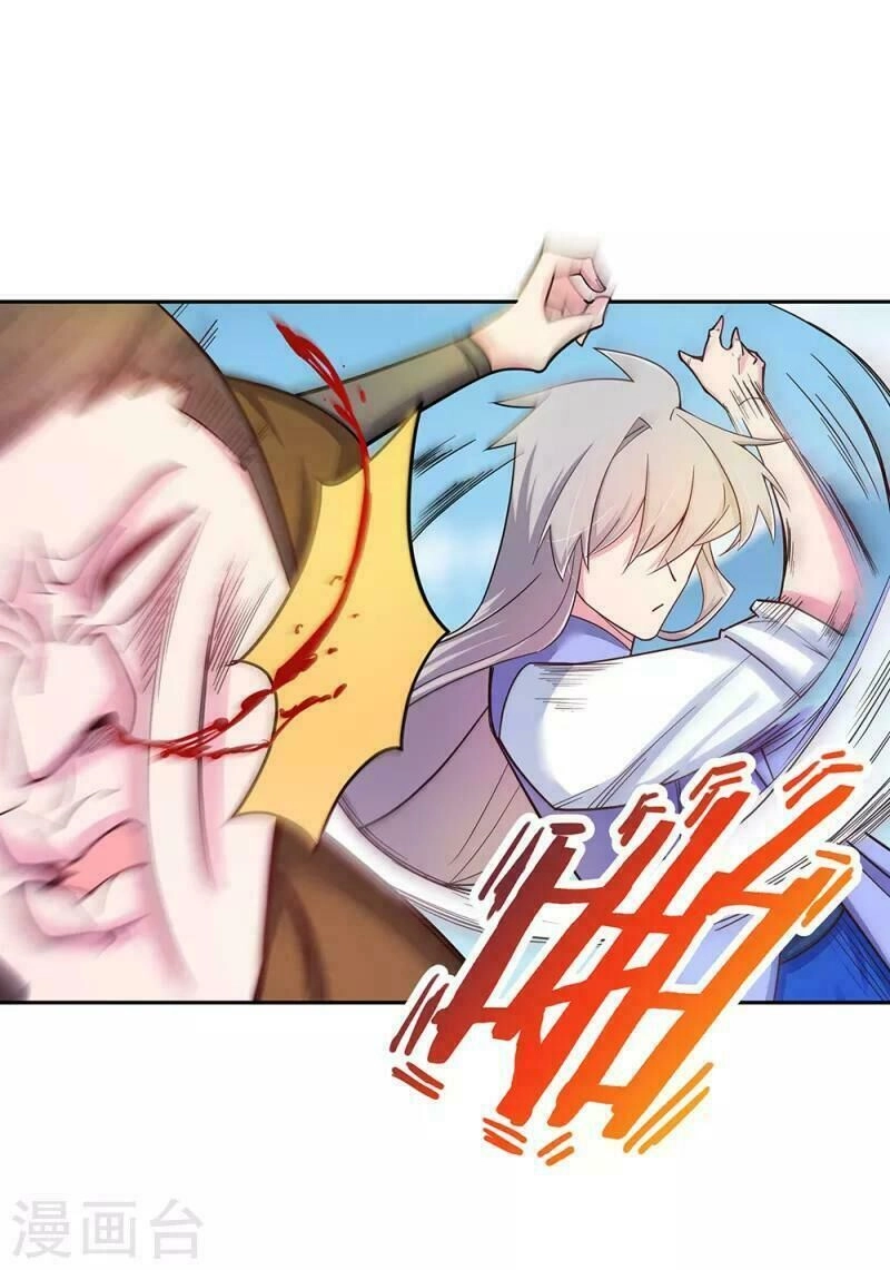 Tôn Thượng Chapter 16 - 5