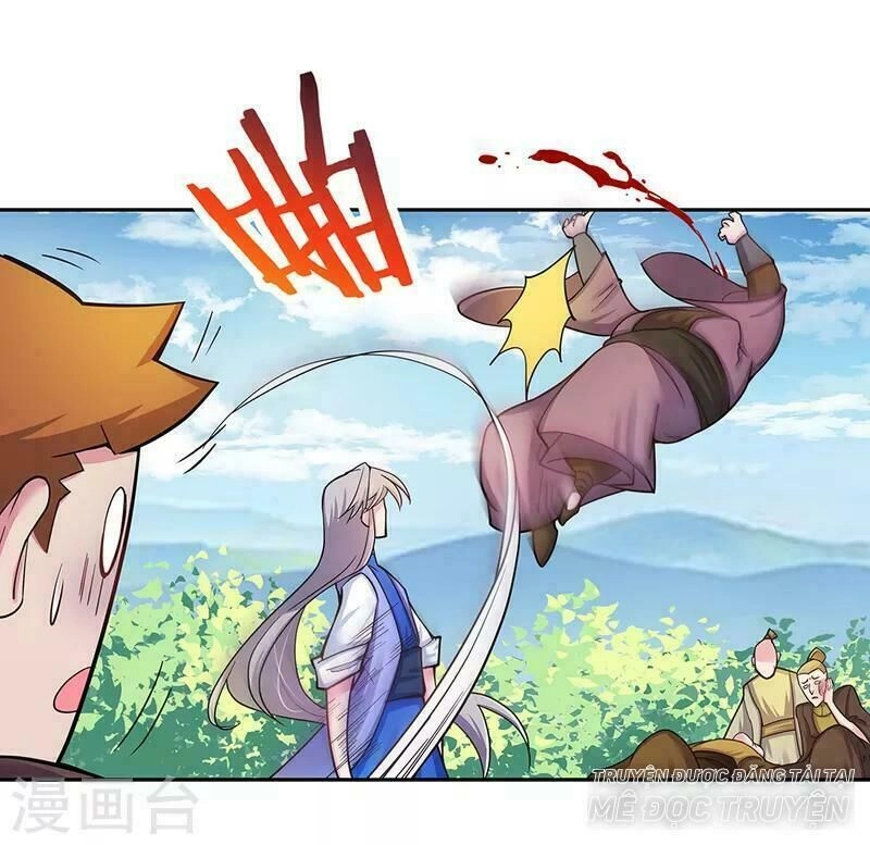 Tôn Thượng Chapter 16 - 6