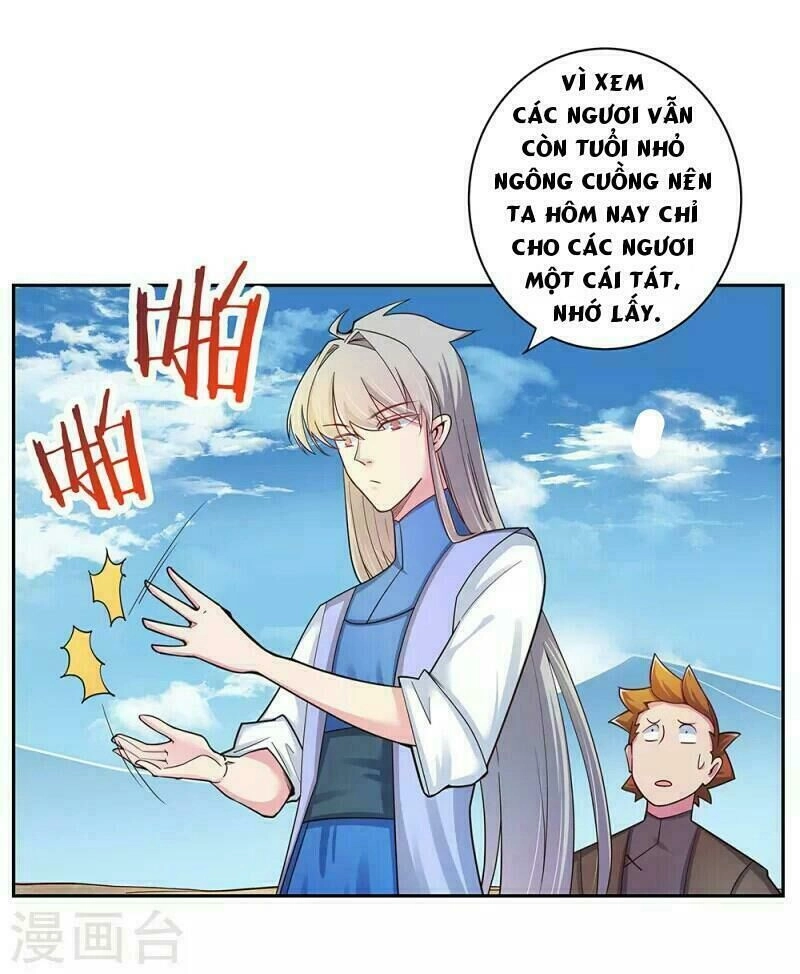 Tôn Thượng Chapter 16 - 7