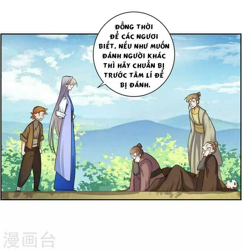 Tôn Thượng Chapter 16 - 8