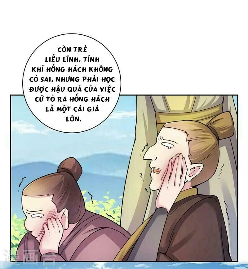 Tôn Thượng Chapter 16 - 9