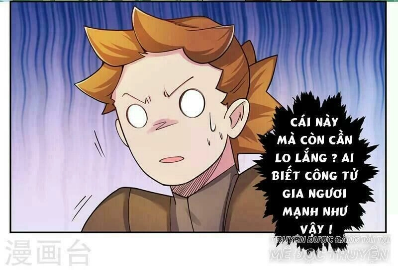 Tôn Thượng Chapter 16 - 11