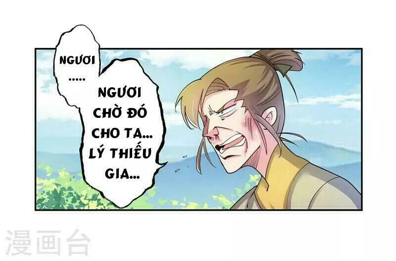 Tôn Thượng Chapter 16 - 13