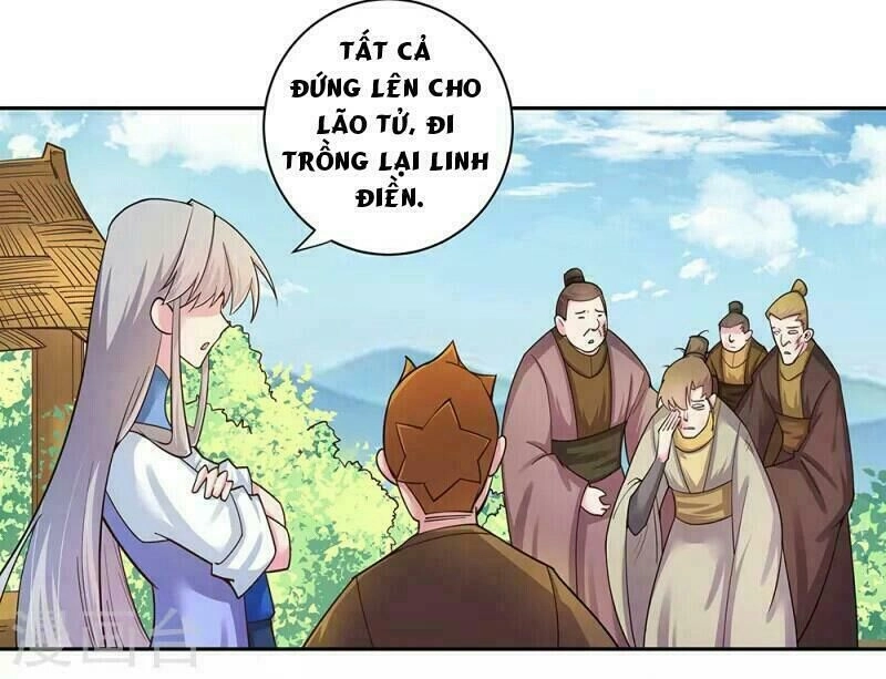 Tôn Thượng Chapter 16 - 20
