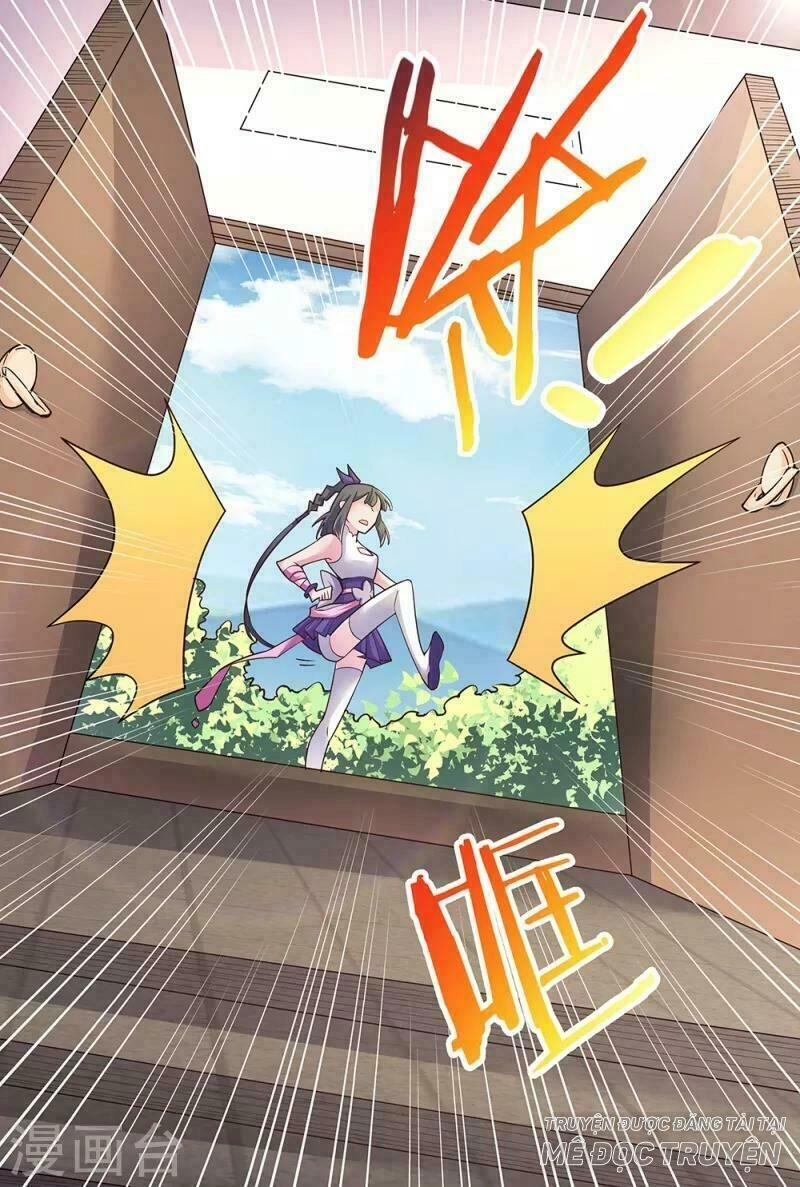 Tôn Thượng Chapter 17 - 6