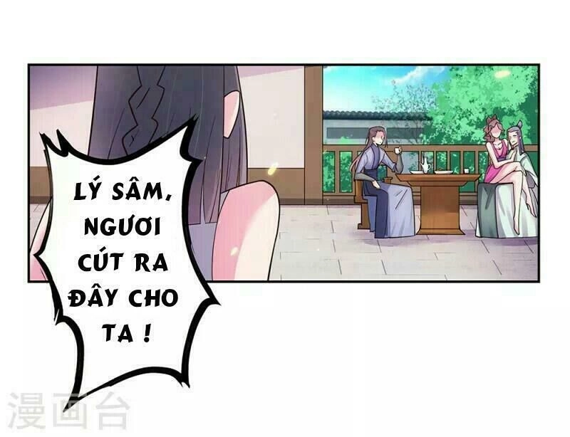 Tôn Thượng Chapter 17 - 7