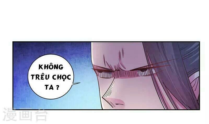 Tôn Thượng Chapter 17 - 14