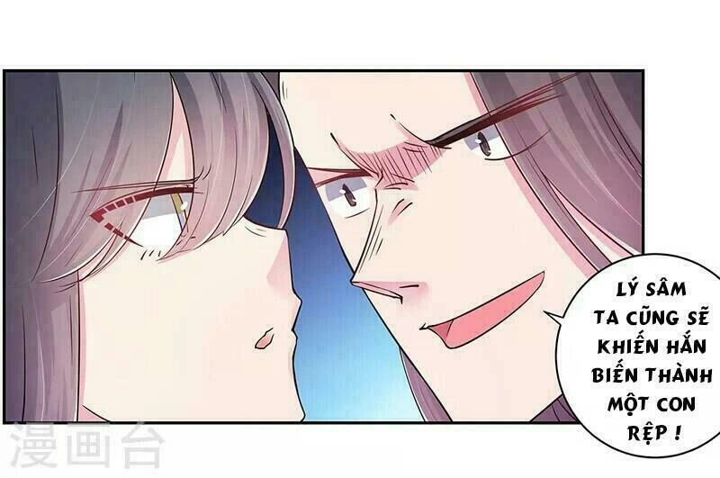 Tôn Thượng Chapter 17 - 18