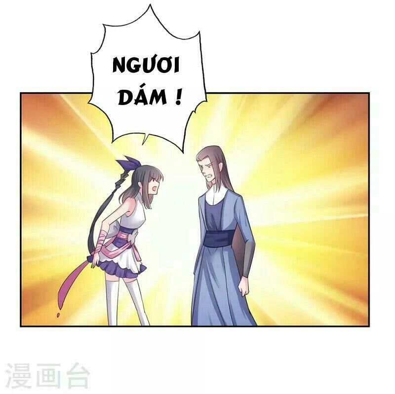 Tôn Thượng Chapter 17 - 19