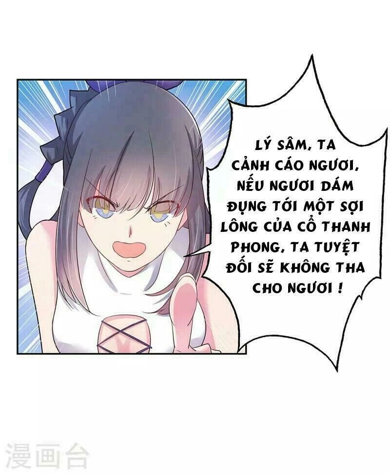 Tôn Thượng Chapter 17 - 20