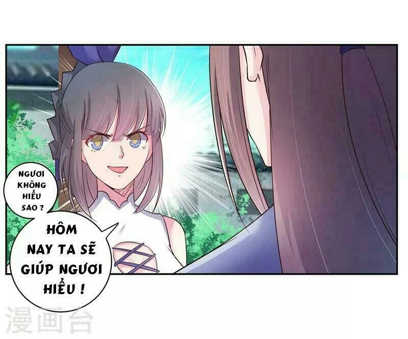 Tôn Thượng Chapter 17 - 22