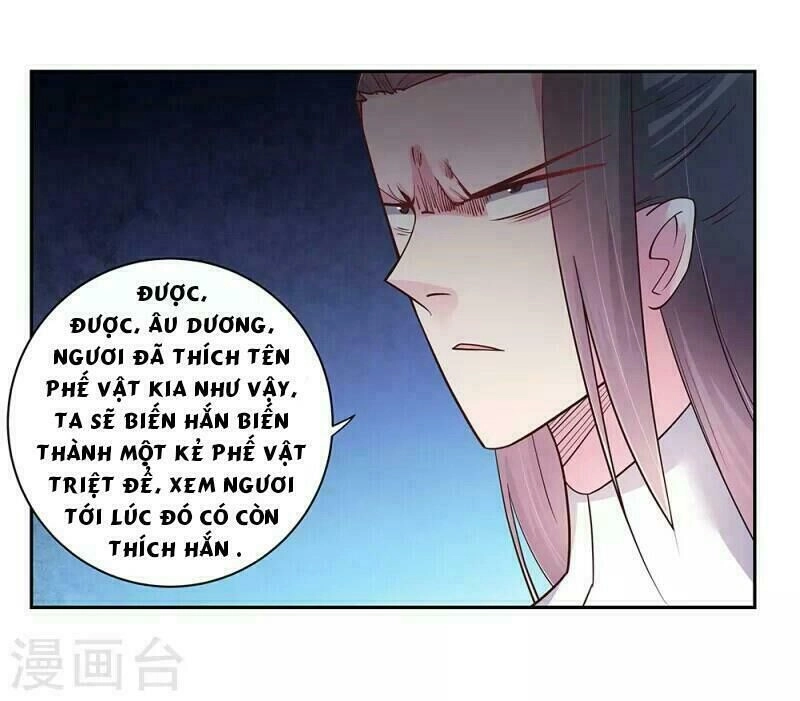 Tôn Thượng Chapter 17 - 30