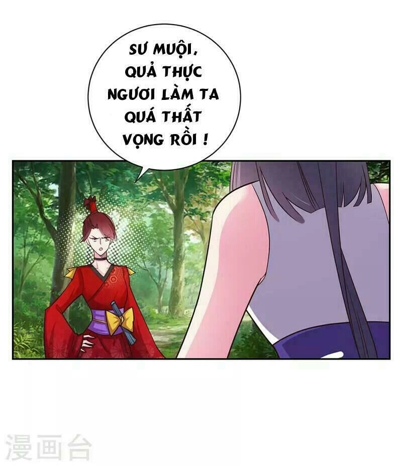 Tôn Thượng Chapter 17 - 35