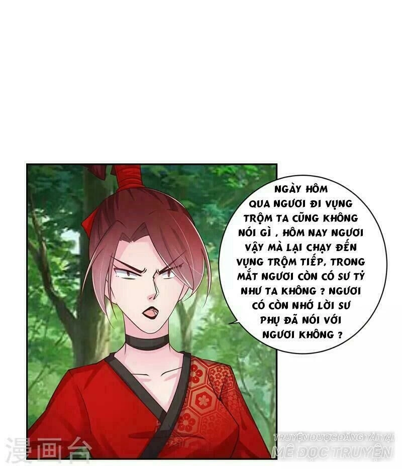 Tôn Thượng Chapter 17 - 36