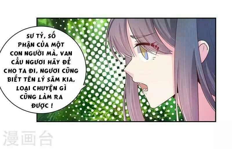 Tôn Thượng Chapter 18 - 2