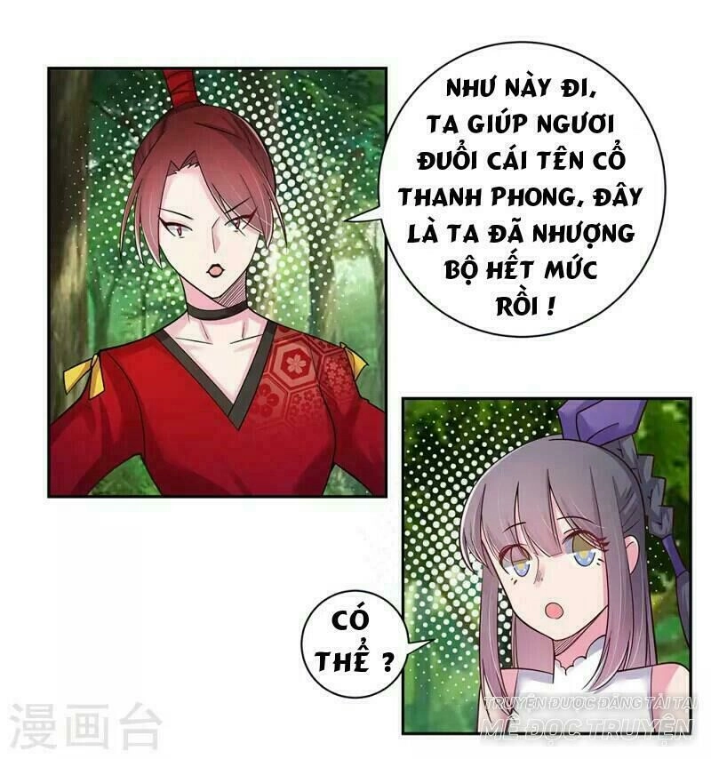 Tôn Thượng Chapter 18 - 6