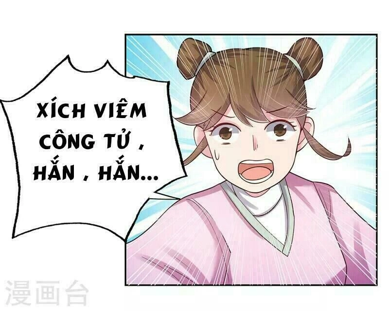 Tôn Thượng Chapter 18 - 8