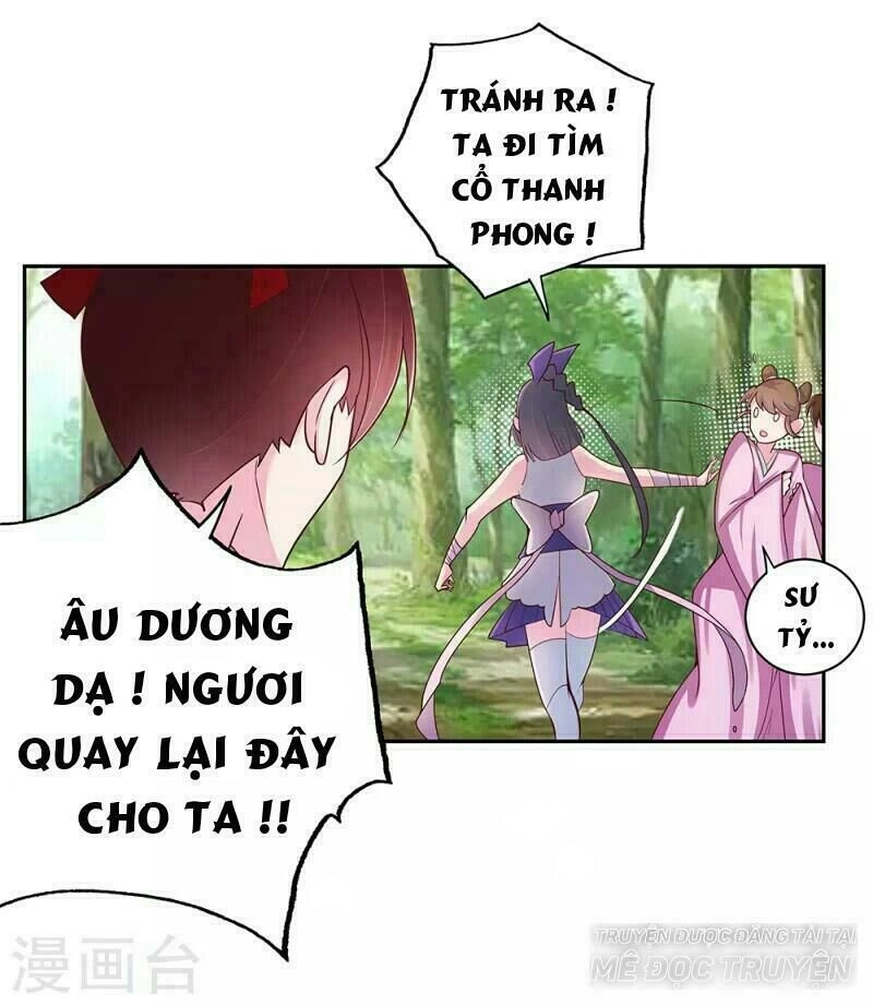 Tôn Thượng Chapter 18 - 11