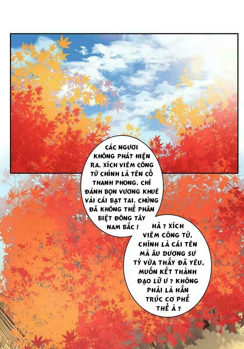 Tôn Thượng Chapter 18 - 13